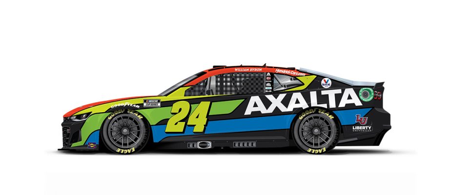 NASCAR Placeholder Image