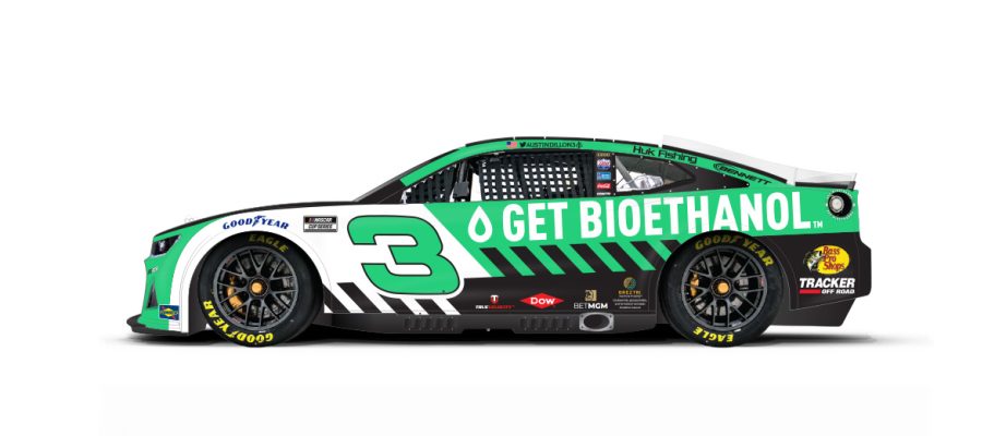 NASCAR Placeholder Image