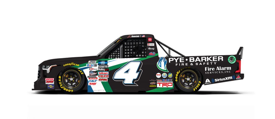 NASCAR Placeholder Image