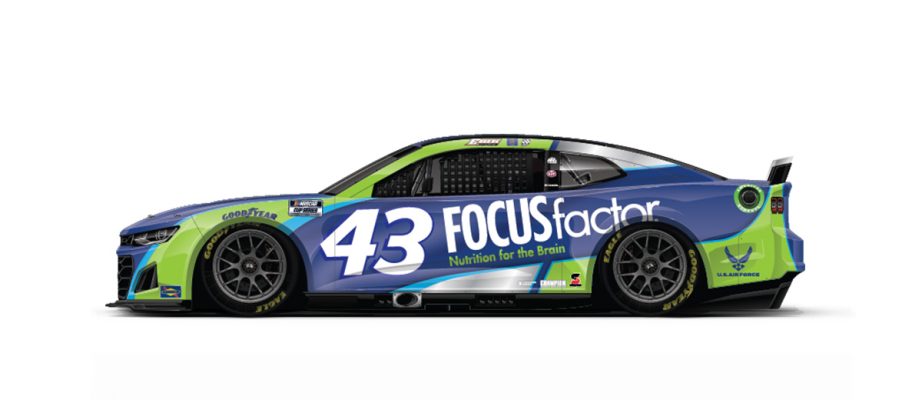 NASCAR Placeholder Image