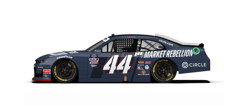 NASCAR Placeholder Image