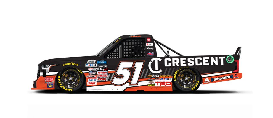 NASCAR Placeholder Image