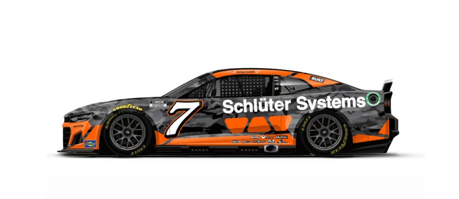 NASCAR Placeholder Image