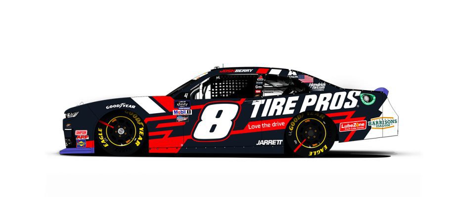 NASCAR Placeholder Image