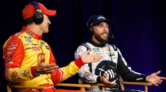 Featured Image for One driver stands out as betting value in NASCAR Cup Series Championship at Phoenix