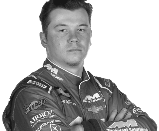 Austin Wayne Self