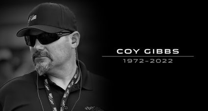 Coy Gibbs