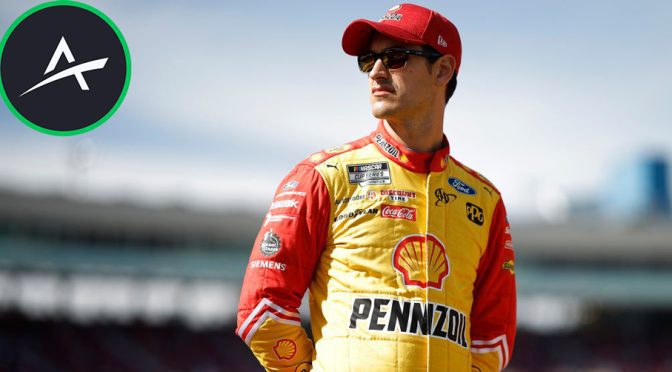 The Action Network: Best bet for Phoenix NASCAR Cup Series championship race
