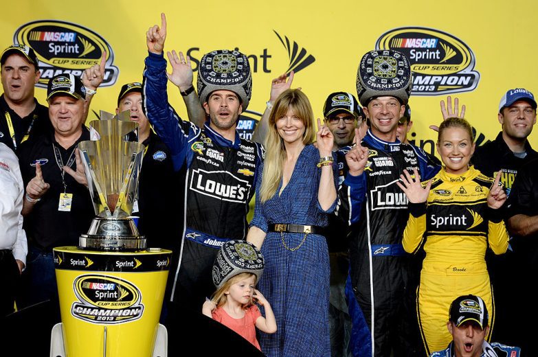 NASCAR placeholder image