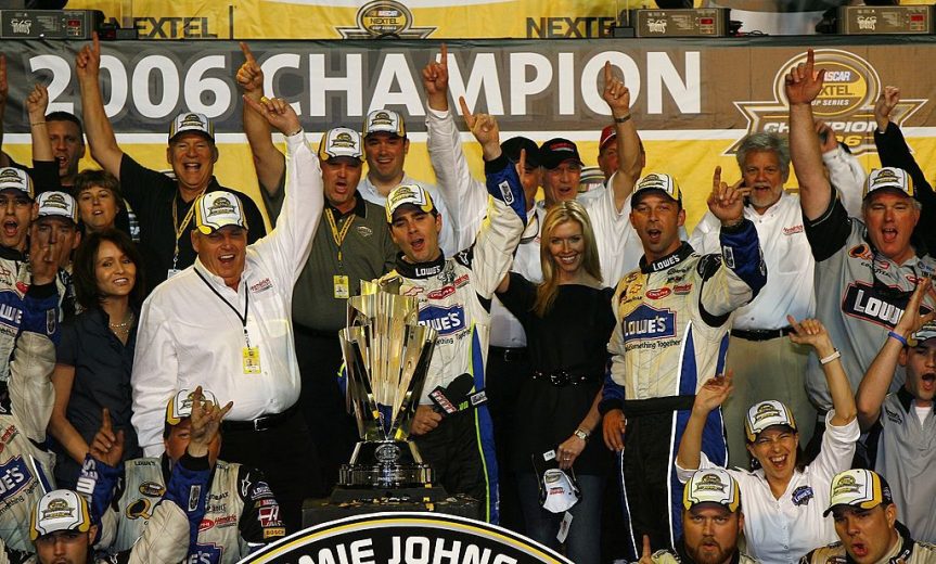 NASCAR placeholder image