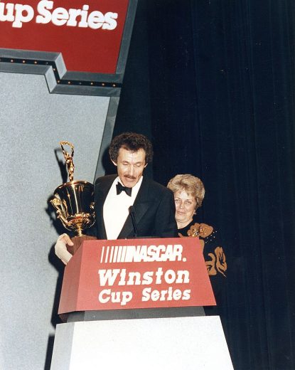 Richard Petty 1979 champion