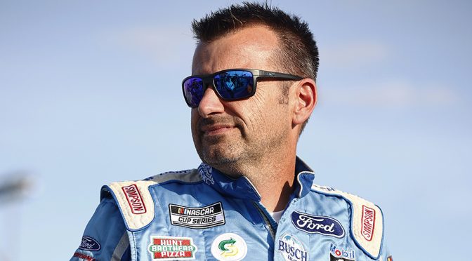 Featured Image for Rodney Childers recalls victory in inaugural Fall Brawl at Hickory: ‘It was a big day’