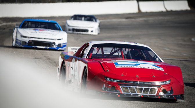 Florence Motor Speedway carries on proud short-track tradition in South Carolina 400