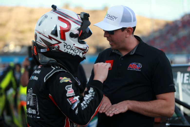 NASCAR Placeholder Image