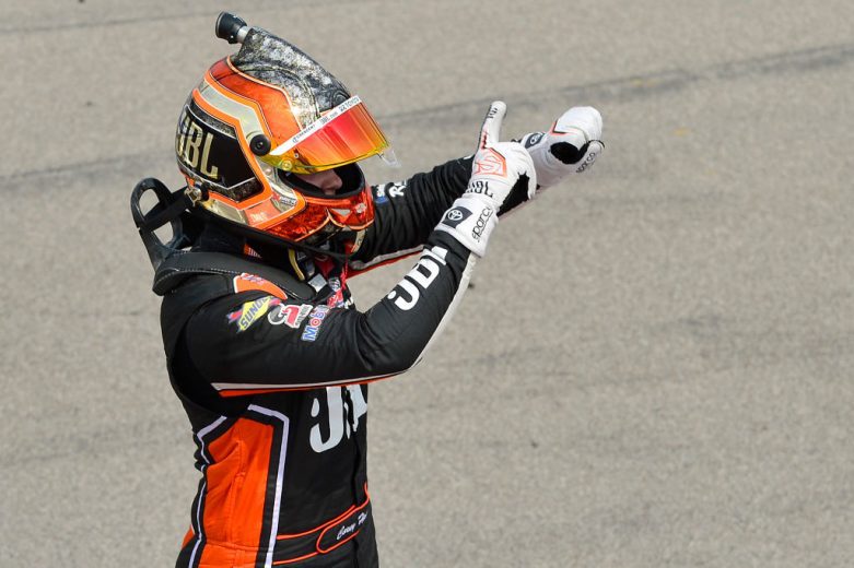 NASCAR Placeholder Image