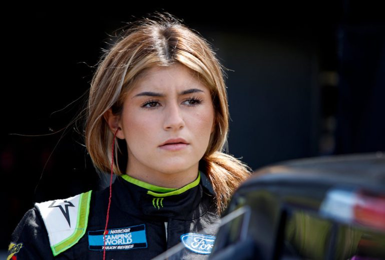 NASCAR Placeholder Image