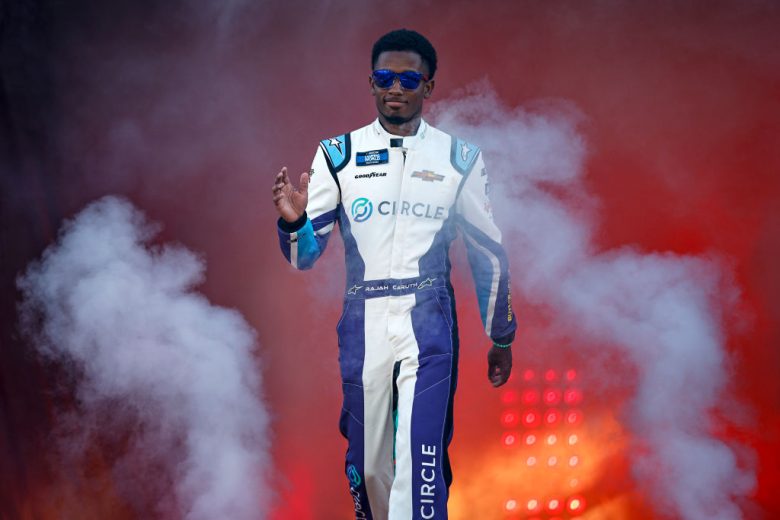 NASCAR Placeholder Image