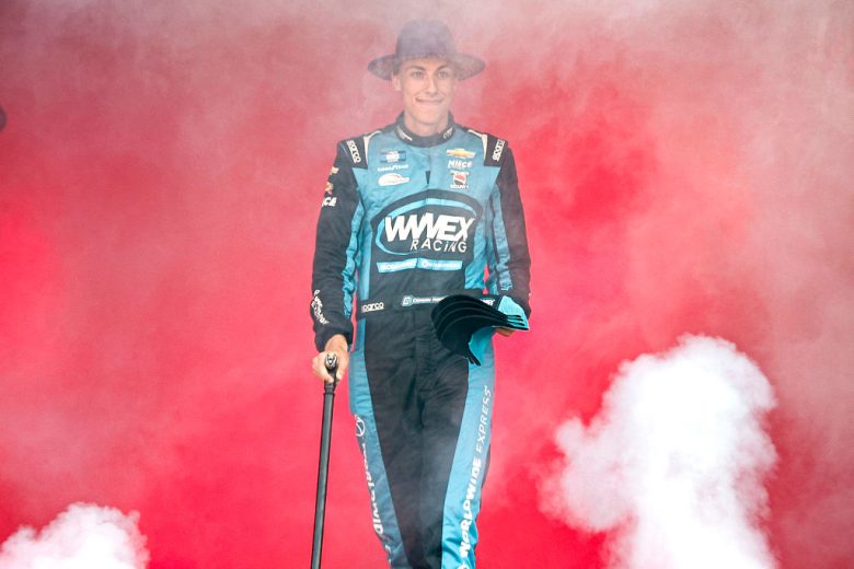 NASCAR Placeholder Image
