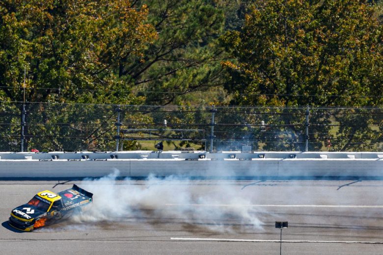 NASCAR Placeholder Image