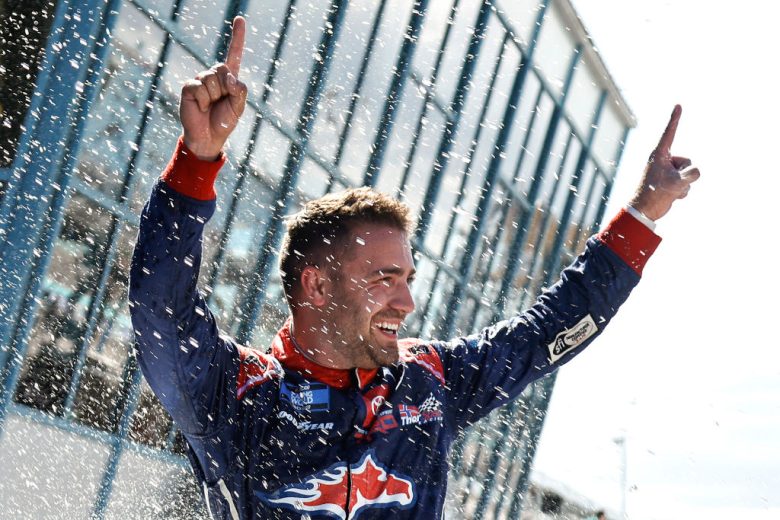 NASCAR Placeholder Image