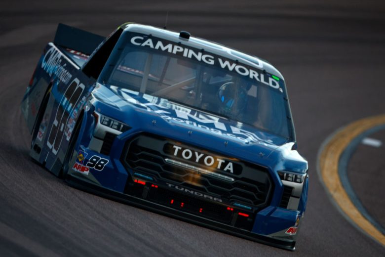 NASCAR Placeholder Image