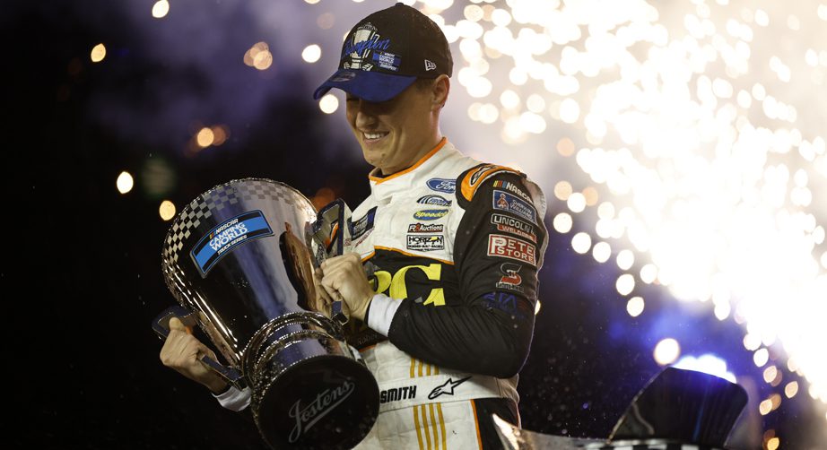 NASCAR Placeholder Image