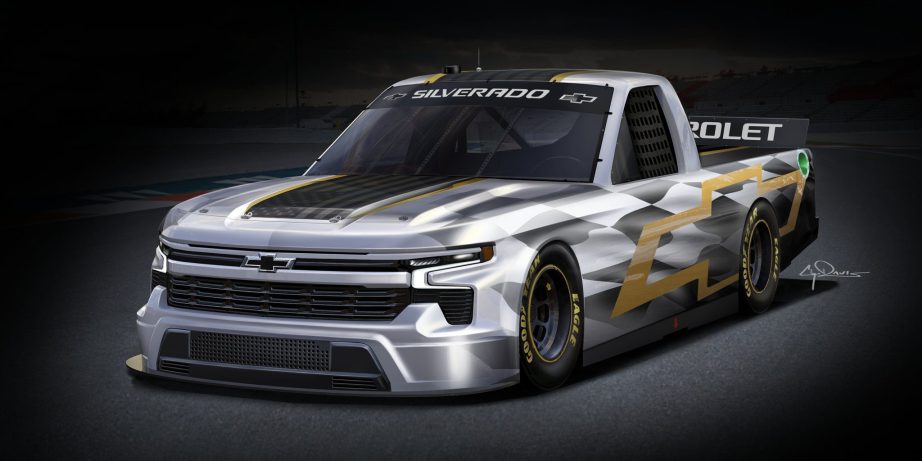NASCAR Placeholder Image
