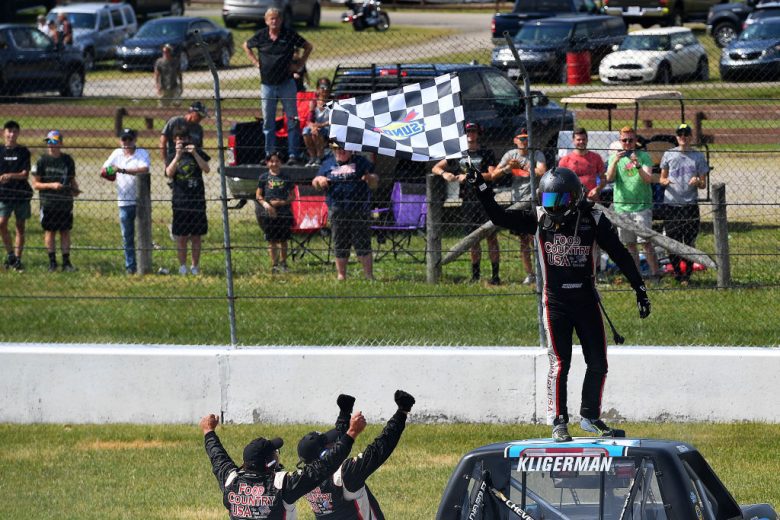 NASCAR Placeholder Image