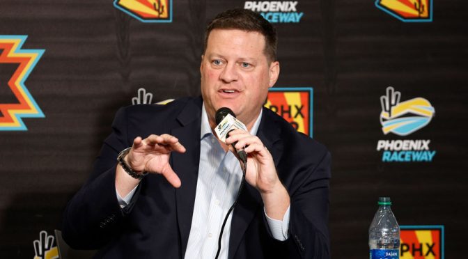 Lawsuit Update: Steve O’Donnell Forced to Defend His Leaked Text Messages