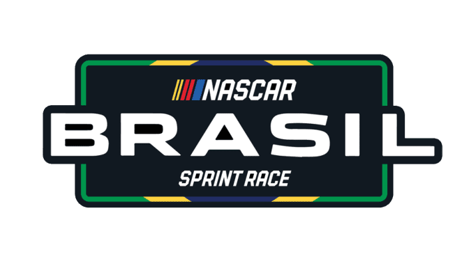 NASCAR announces launch of NASCAR Brasil Sprint Race