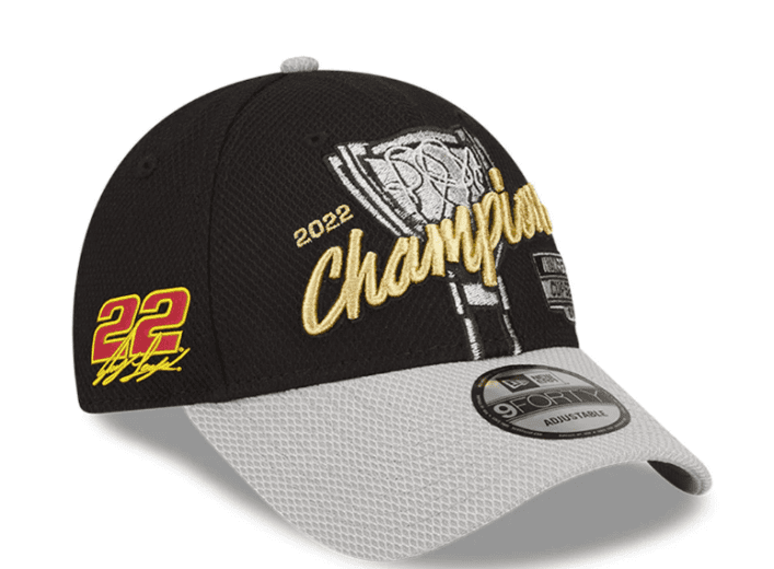 Champ Hat