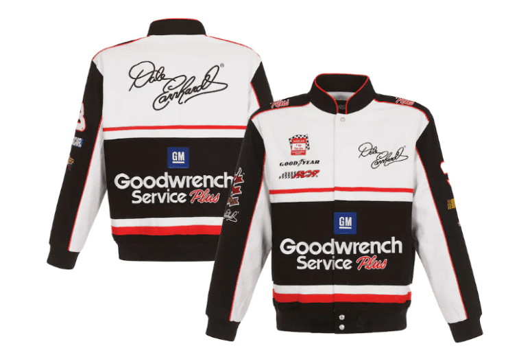 Dale Jacket