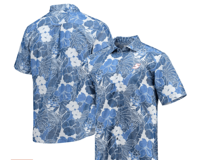 Tommy Bahama Shirt