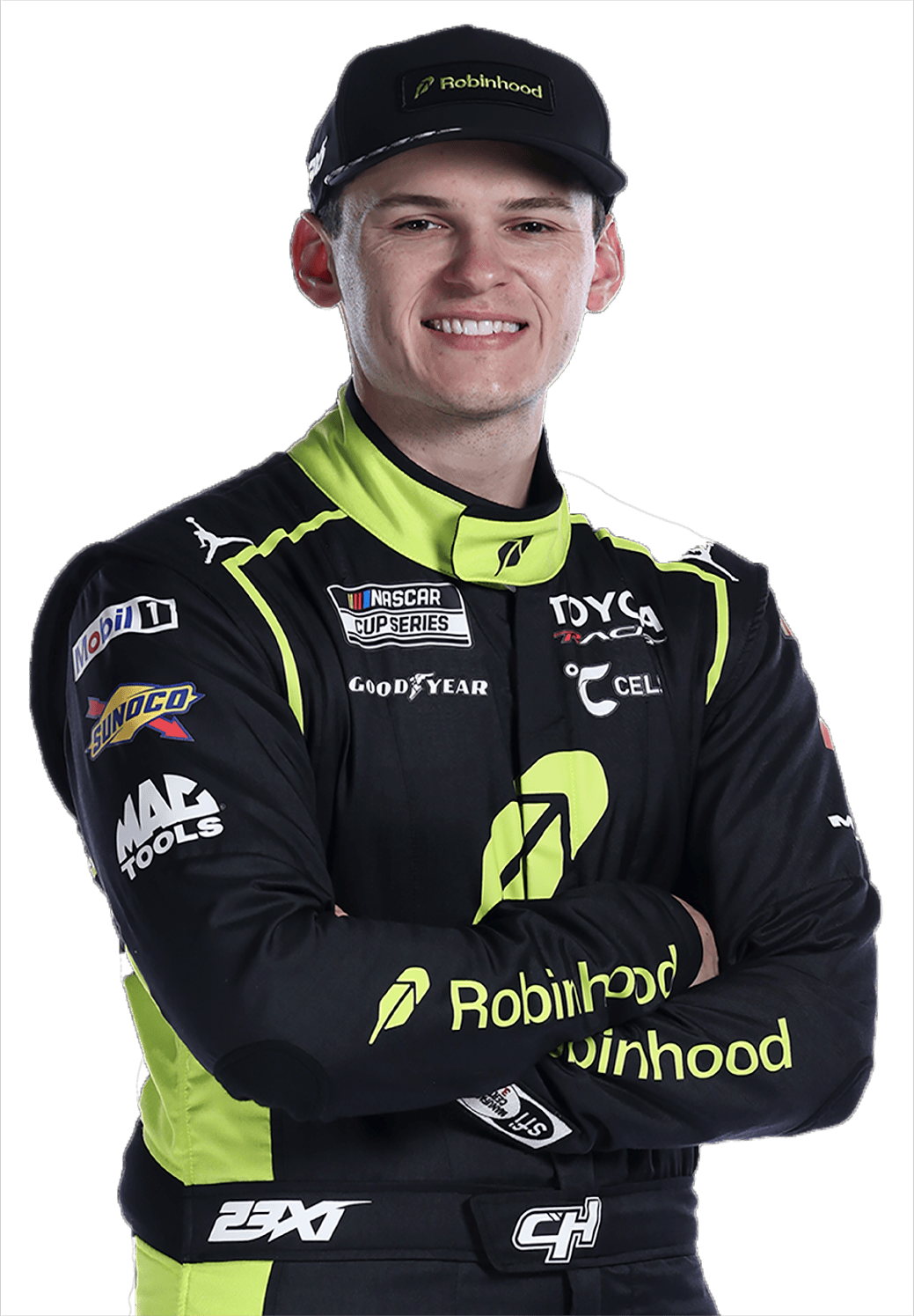 Corey Heim