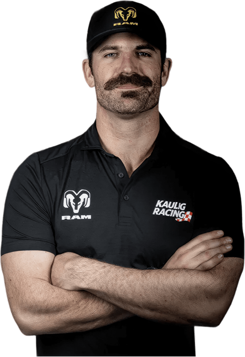 Corey LaJoie Driver Page