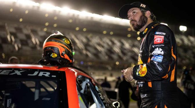 Martin Truex Jr. 2022 season in review
