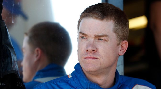 Two-time West Series champion Derek Thorn finally wins Snowball Derby