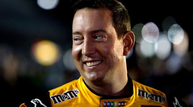 Kyle Busch 2022 season in review