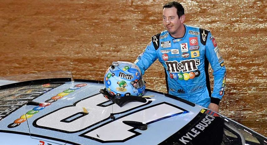 Kyle Busch 2022 season in review | NASCAR