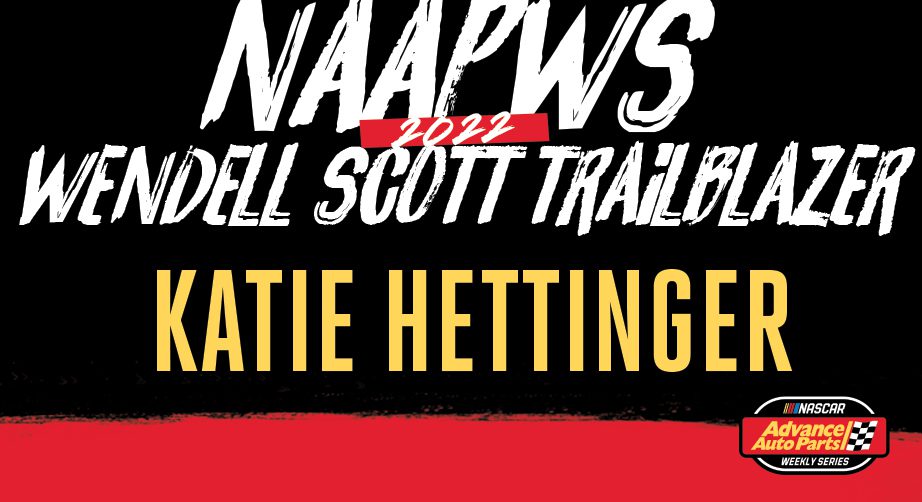 Katie Hettinger