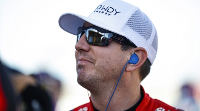 NASCAR prop picks: Silly Season edition