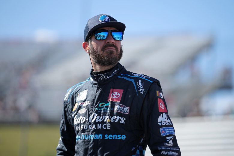 truex