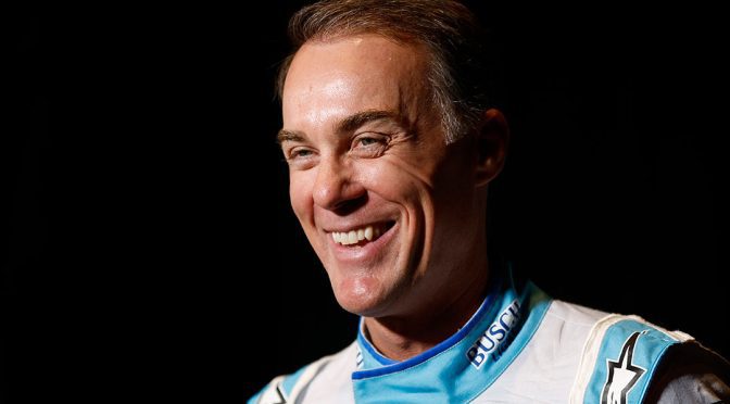 Kevin Harvick to retire after 2023 NASCAR season