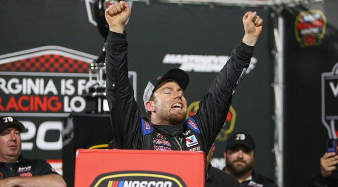 ARCA’s ‘Road to Daytona’ program to feature Modified Tour, Weekly Series champions in 2023