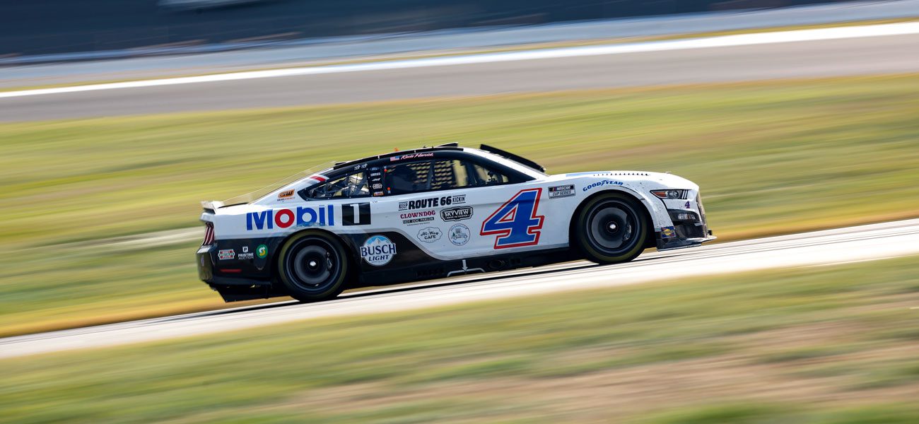 Seven drivers who could replace Kevin Harvick in 2024 NASCAR