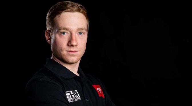 Featured Image for Tyler Reddick joins Sam Hunt Racing for select schedule in 2023