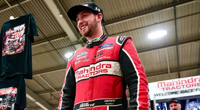 Featured Image for Chase Briscoe’s Chili Bowl heartbreak leaves him undeterred: ‘I’ll always keep coming back’