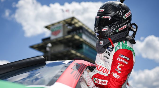 Featured Image for RFK Racing, Castrol announce partnership renewal