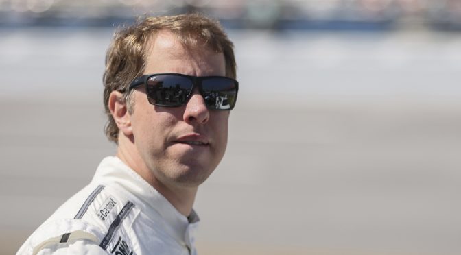 RFK Racing announces new partnership with Esperion