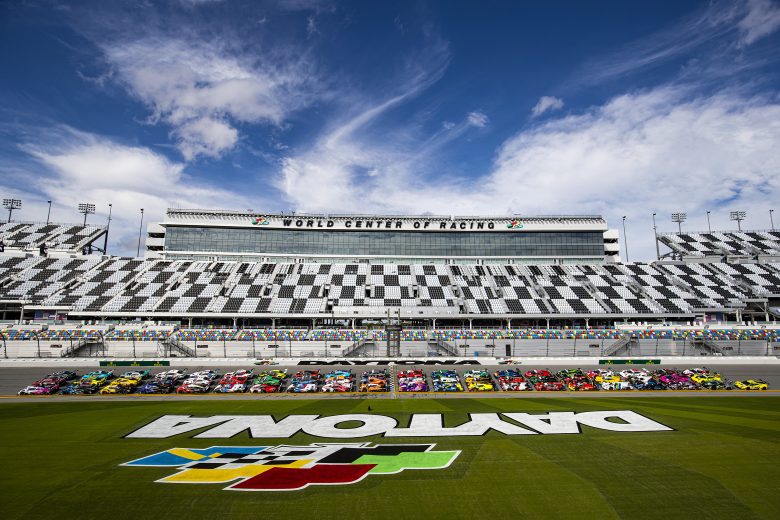 IMSA WeatherTech 2023 61-car starting field for the 2023 Rolex 24 hours of Daytona